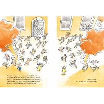 7 milliards de cochons, et Gloria Quichon