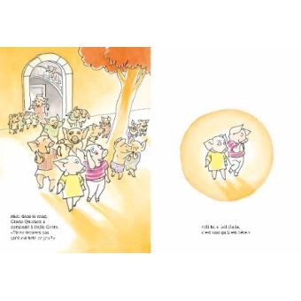 7 milliards de cochons, et Gloria Quichon