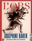 L'Obs HS n°109 : Joséphine Baker - Novembre 2021