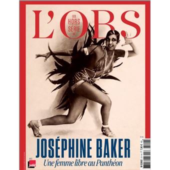 Joséphine Baker