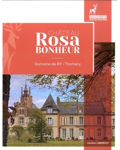 Le château de Rosa Bonheur