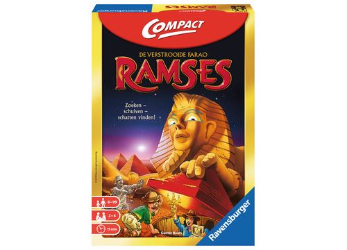 RAMSES COUP DE COEUR