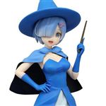 Figurine 8349 Re Zero Kara Hajimeru Isekai Seikatsu Sup Spec Figure 21 cm