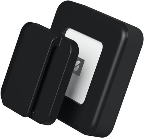 SUMUP SOLO TO-GO CASE BLACK