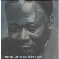 Blue memphis suite