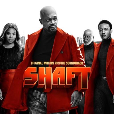Shaft 2019 Original Motion Picture Soundtrack