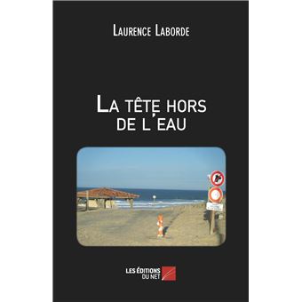 La tête hors de l'eau