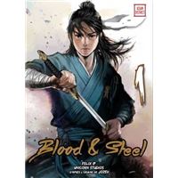 Blood & Steel
