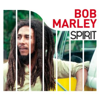 Spirit of Bob Marley