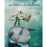 La siesta de los enormes