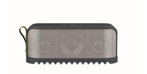 Jab Enceinte Jabra Solematev2 Shades Of Grey