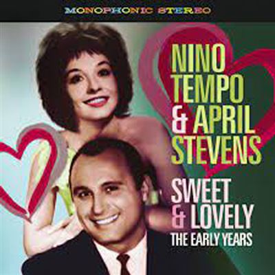 Sweet and lovely the early years