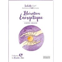 L'oracle du cri des âmes - Isabelle Cerf, Daphna Sebbane - Exergue - Grand  format - Librairie Martelle AMIENS