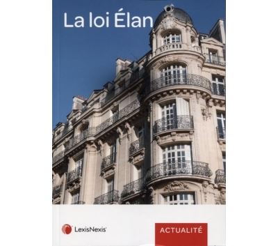 Actualite du droit immobilier