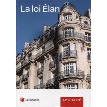 La loi elan