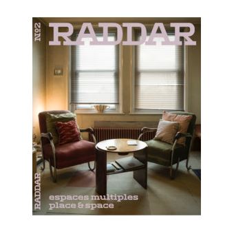 Intérieurs, interiors