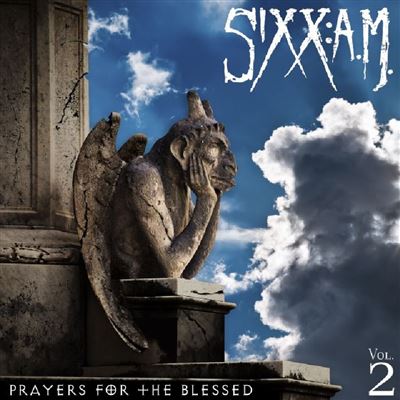 Prayers For The Blessed Volume 2