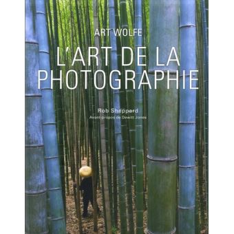 L'art de la photographie