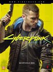 CYBERPUNK 2077 DAS OFFIZIELLE BUCH