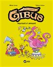 Gibus, Tome 01