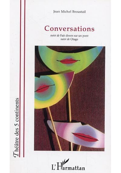 Conservations