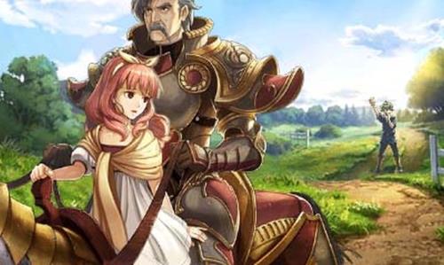 Fire Emblem Echoes Shadows of Valentia Nintendo 3DS sur Nintendo