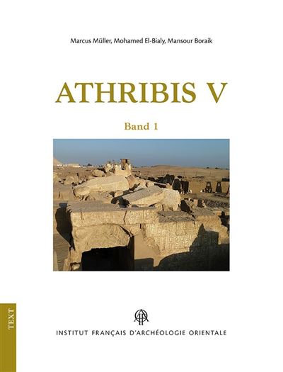 Athribis