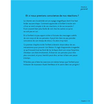 Petit scarabée se détend - Graines d'éveil pour aider votre enfant à gérer son stress