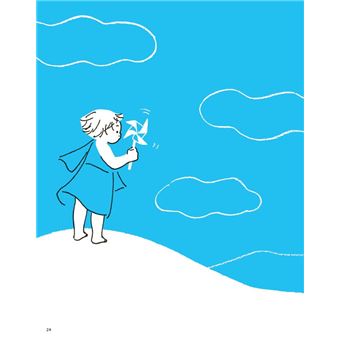 Petit scarabée se détend - Graines d'éveil pour aider votre enfant à gérer son stress