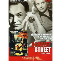 La rue rouge