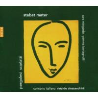 STABAT MATER