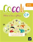 Cocoli - Lecture CP Éd.2020 - Manuel de code élève