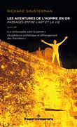 Les aventures de l'homme en or