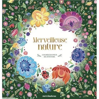 Merveilleuse nature