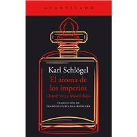 El aroma de los imperios