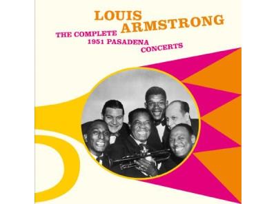 The Complete 1951 Pasadena Concerts