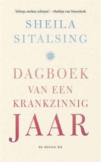 Dagboek van een krankzinnig jaar