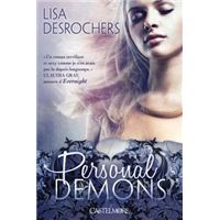 Personal Demons T01 Personal Demons