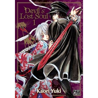 Devil's Lost Soul T01 - 1