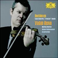 Violin concert in d op.61
