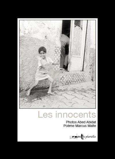 Les innocents - Abed Abidat - (donnée non spécifiée)