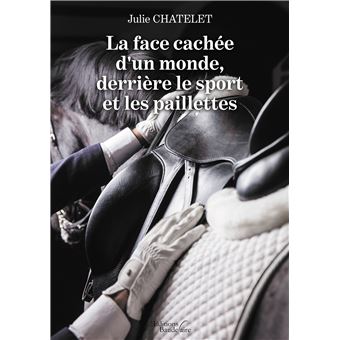 La face cachée d'un monde, derrière le sport et les paillettes