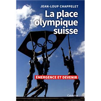 La place olympique Suisse
