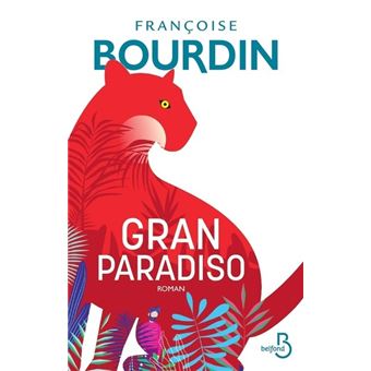 Gran Paradiso Dédicacé par l'auteur