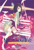 Nisemonogatari - Légendes Illusoires : Livre 2