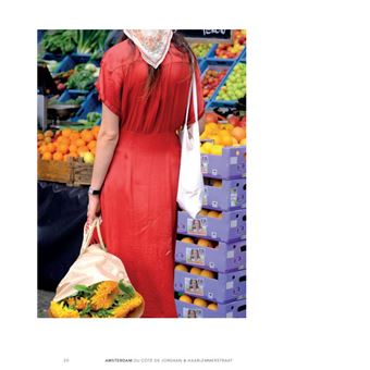 In the mood for…Amsterdam