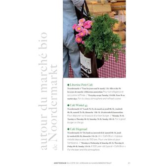 In the mood for…Amsterdam