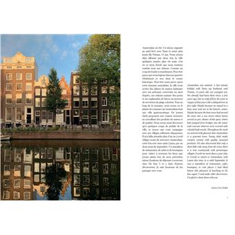 In the mood for…Amsterdam