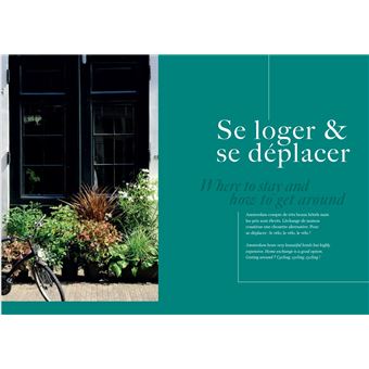 In the mood for…Amsterdam