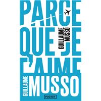 Meilleures ventes : Guillaume Musso s'envole avec Angélique